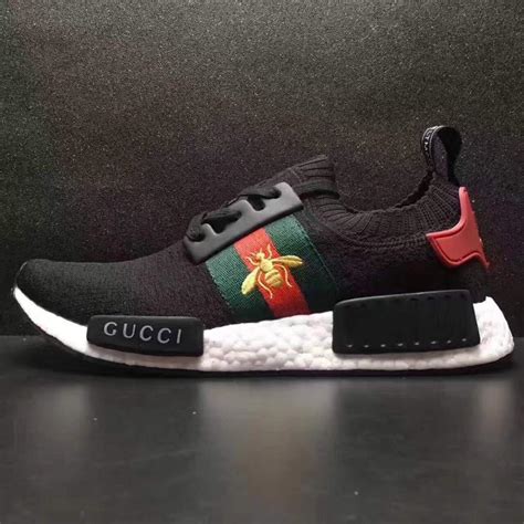 adidas nmd gucci fake|adidas nmd gucci online.